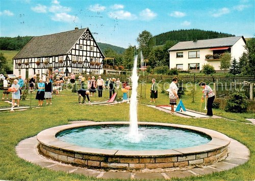Finnentrop pension schneider - finnentrop,