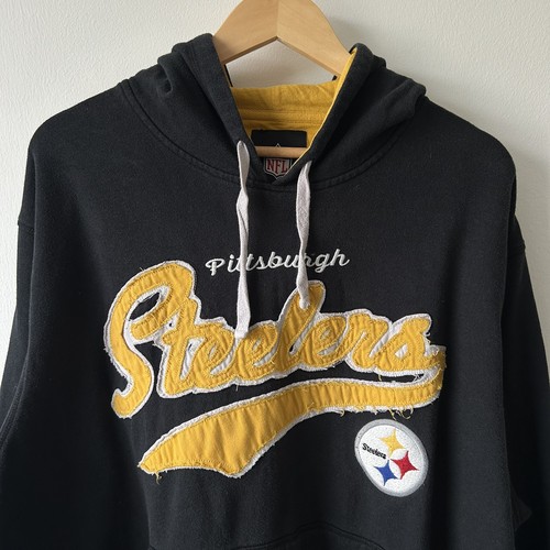 Nfl pittsburgh steelers - pittsburgh, hoodie