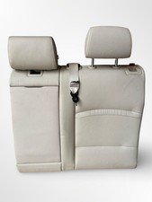 Rücksitzbank Lehne Links