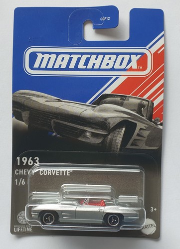 1963 chevrolet corvette - corvette, **