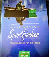 Sportfischen Ein Handbuch für