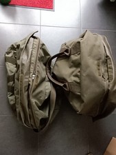 2 x Kampftragetasche Bundeswehr 100l