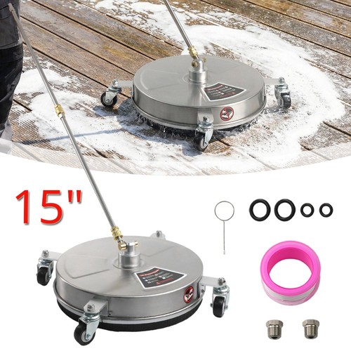 15zoll druckreiniger - 15zoll,