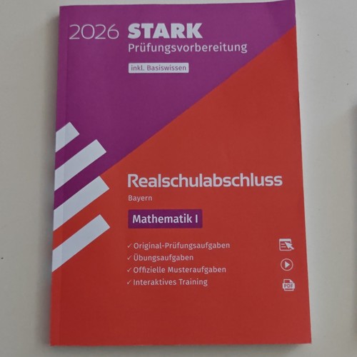 Stark realschulabschluss - stark,