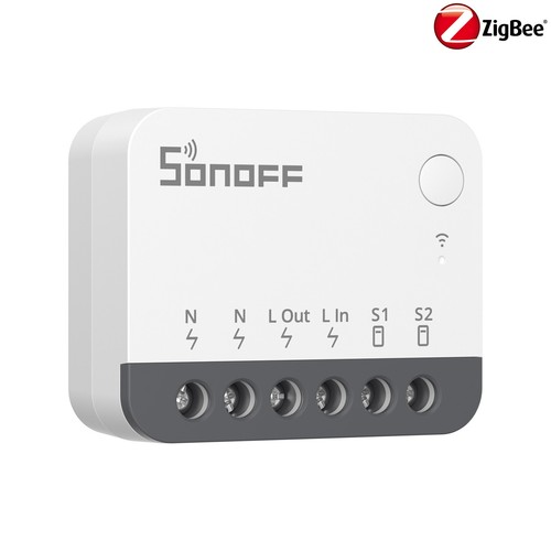 Sonoff zbminir2 zigbee - zbminir2,