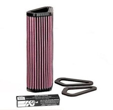 Luftfilter 1007 für - k&n,