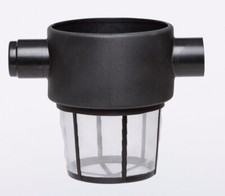 Gartenfilter,Regenwasserfilter,Korbfilter,Zisternenfilter,Laubfilter,Teichfilter