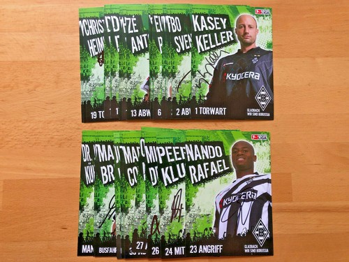 Borussia mönchengladbach - borussia,