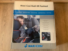 Orig. Maxi-cosi Rodi XR Footrest Fußstütze NEU