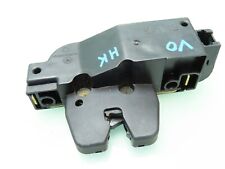 PEUGEOT 307 SW / HECKKLAPPE SCHLOSS HECKKLAPPENSCHLOSS / 9646091580 (VO6)