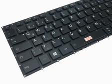 Deutsche- Tastatur für