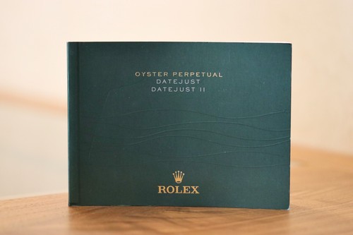 Rolex oyster perpetual - rolex,