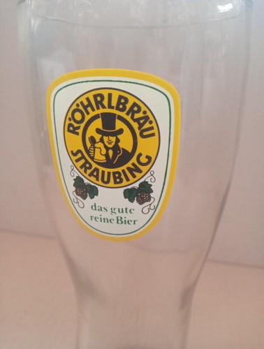 Ltr bierstiefel bierglas - 1/2,