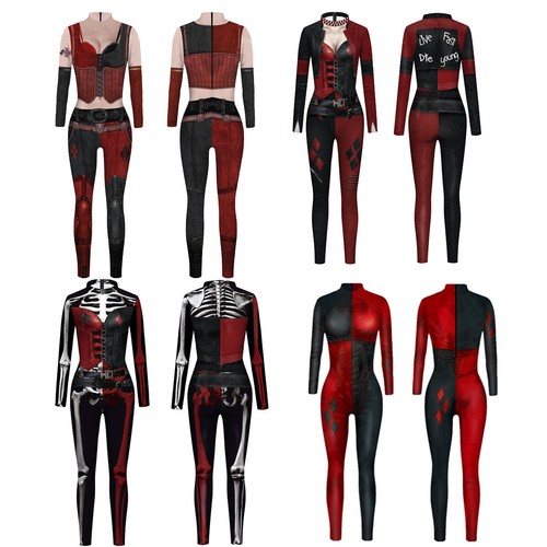 The suicide squad harley quinn - suicide,
