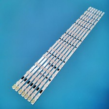 Kit/14 LED Streifen Für TV UE39F5020 UE39F5070 UE39F5370 UE39F5570 UE39F5700
