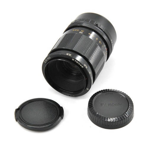 Volna mm f2 8 - volna-9, 50