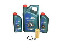Ölwechselkit 1,5 Diesel EcoBlue Ford Focus - Kuga mit Automatikgetriebe 56622123
