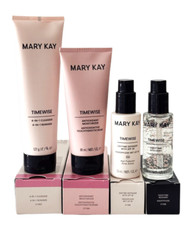 Mary kay timewise wunder set - mary,