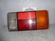 VW Golf 1 Rücklicht rechts Hella Saturnus 171945096Q