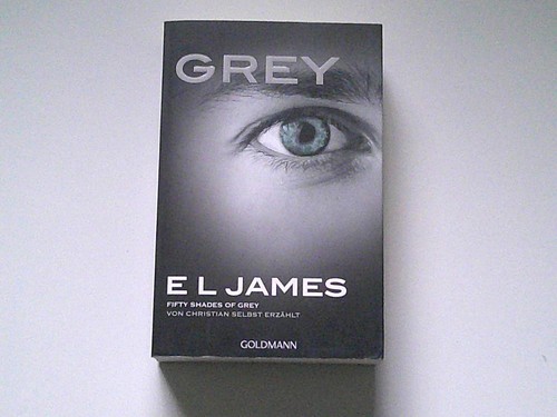 James grey fifty - e, l