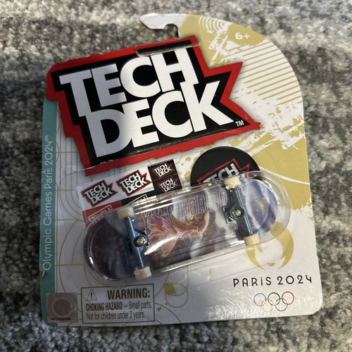 Tech deck fingerboard - deck,