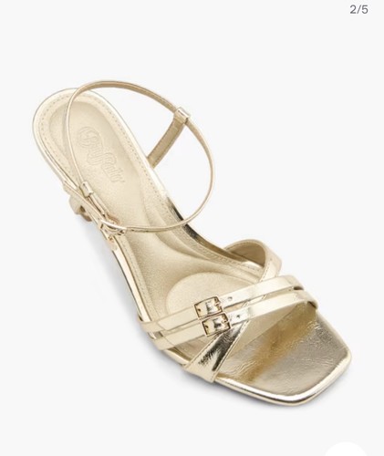 Buffalo sandale sandalette - buffalo,