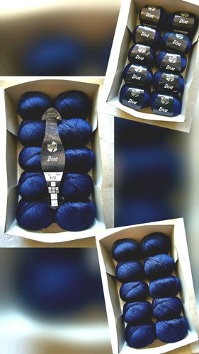 500g lana grossa diva - lana,