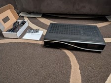 Dreambox DM7080 HD DVB-S2 Sat Enigma2 Linux Reciver CI