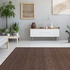 Bambusteppich 60x200 Läufer