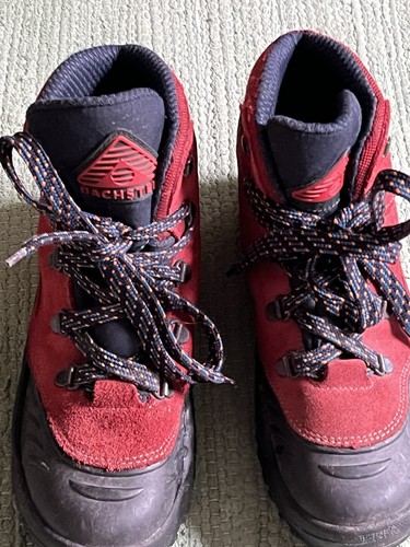 Dachstein kinder wanderschuhe - kinder,
