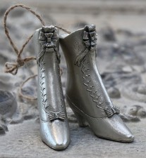 Chic Antique Nostalgie Deko