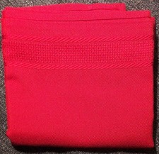 MITTELDECKE ZUM BESTICKEN  MIT