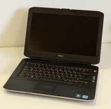Dell Latitude E5430 – Intel i5-3230M | 4 GB DDR3 RAM – Defekt / Bastler