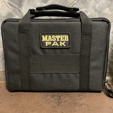 🎯 Darttasche Master Pak
