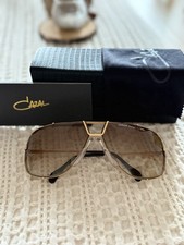 Vintage CAZAL 902 TARGA design