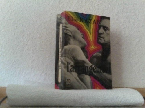 Arrangement roman kazan - l´arrangement,