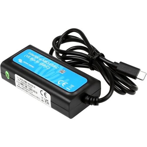 Victron bus mk3 - ve.bus, mk3-usb-c