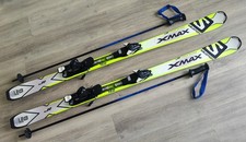 SALOMON X-MAX JR Pisten Ski