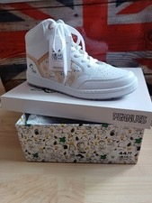 Peanuts Sneaker Gr. 39 Ungetragen Deichmann