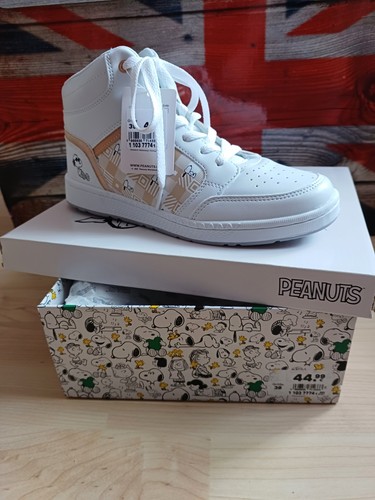 Peanuts sneaker 39 - sneaker, gr.