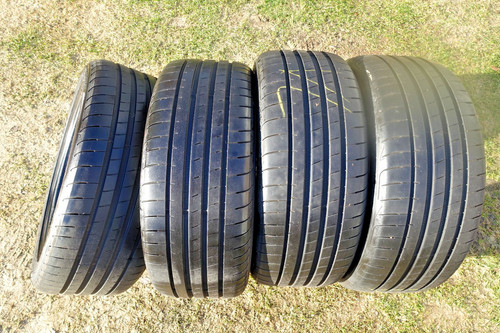 Goodyear 245 45r18 - goodyear,