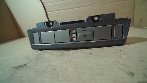 Blende schalteinheit - blende,