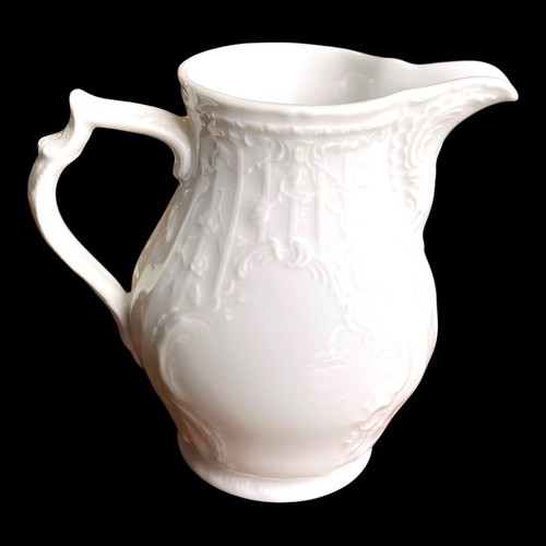 Rosenthal sanssouci weiß - rosenthal,