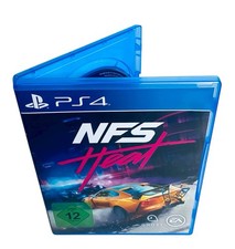 Need for Speed Heat - Sony