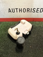 Alpina B 26 J Benzin