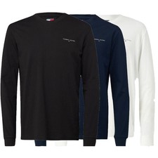 Tommy hilfiger jeans linear - hilfiger,