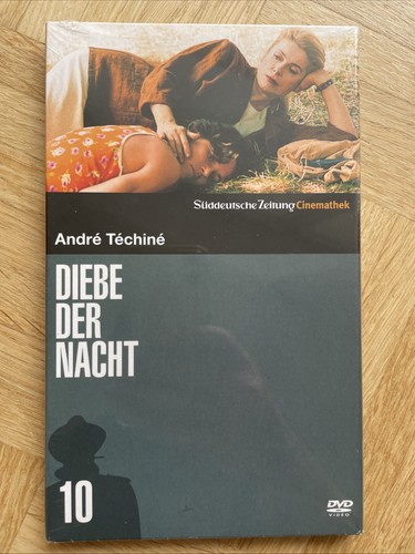 Diebe der nacht sz - nacht,