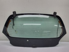 Toyota Aygo AB1 - Heckscheibe Kofferraumdeckel Heckklappe 43R00050 (02)