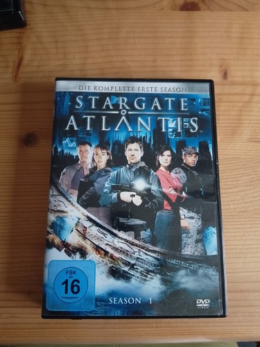 Stargate atlantis - stargate,