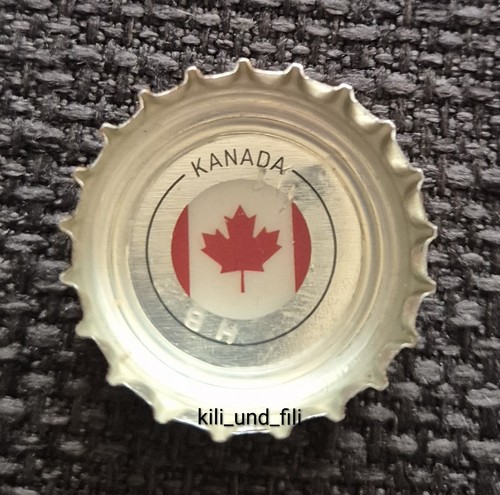 Bitburger kronkorken - x,